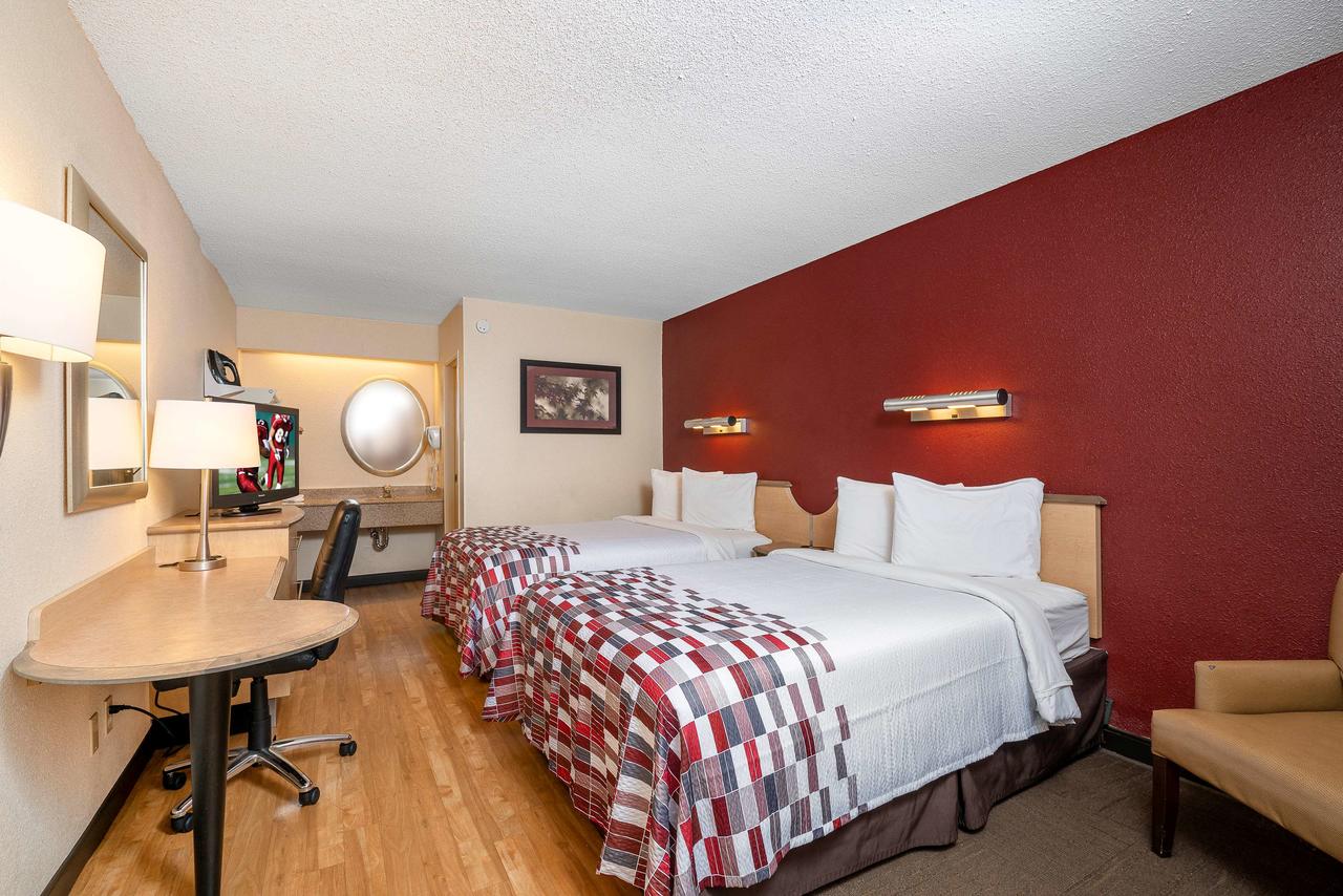 Red Roof Inn Chapel Hill - UNC - thumb 3