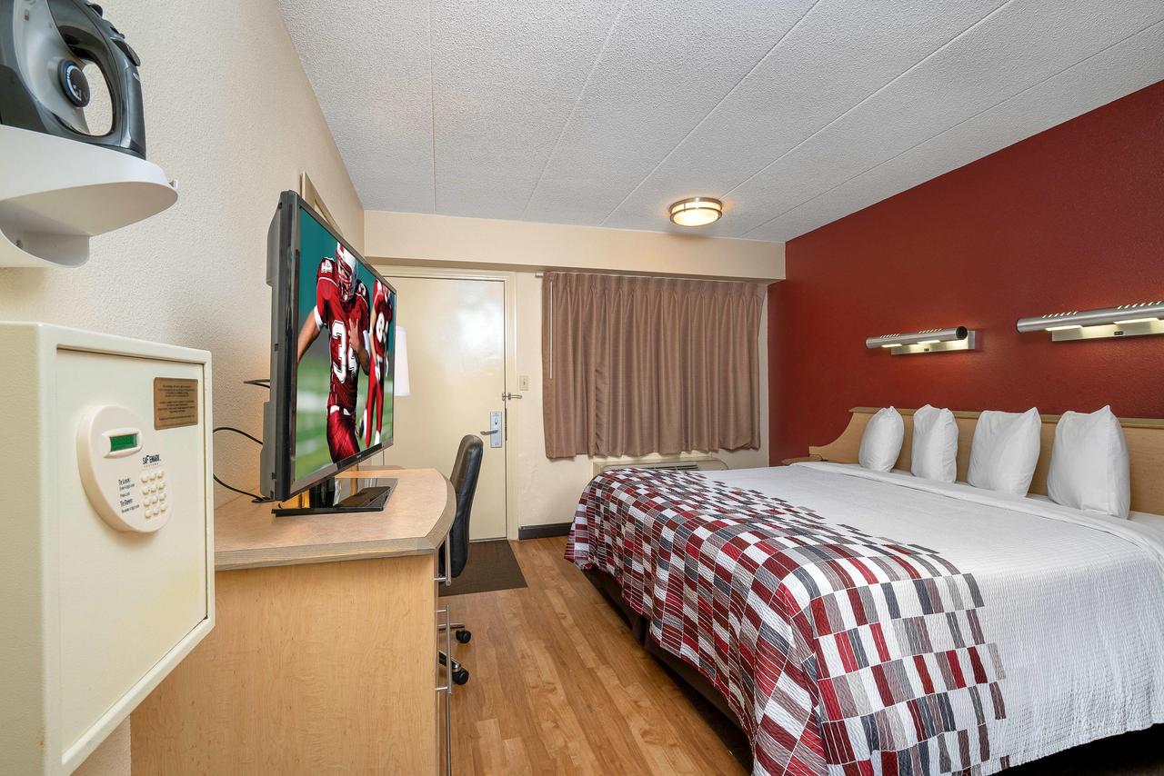 Red Roof Inn Chapel Hill - UNC - thumb 17