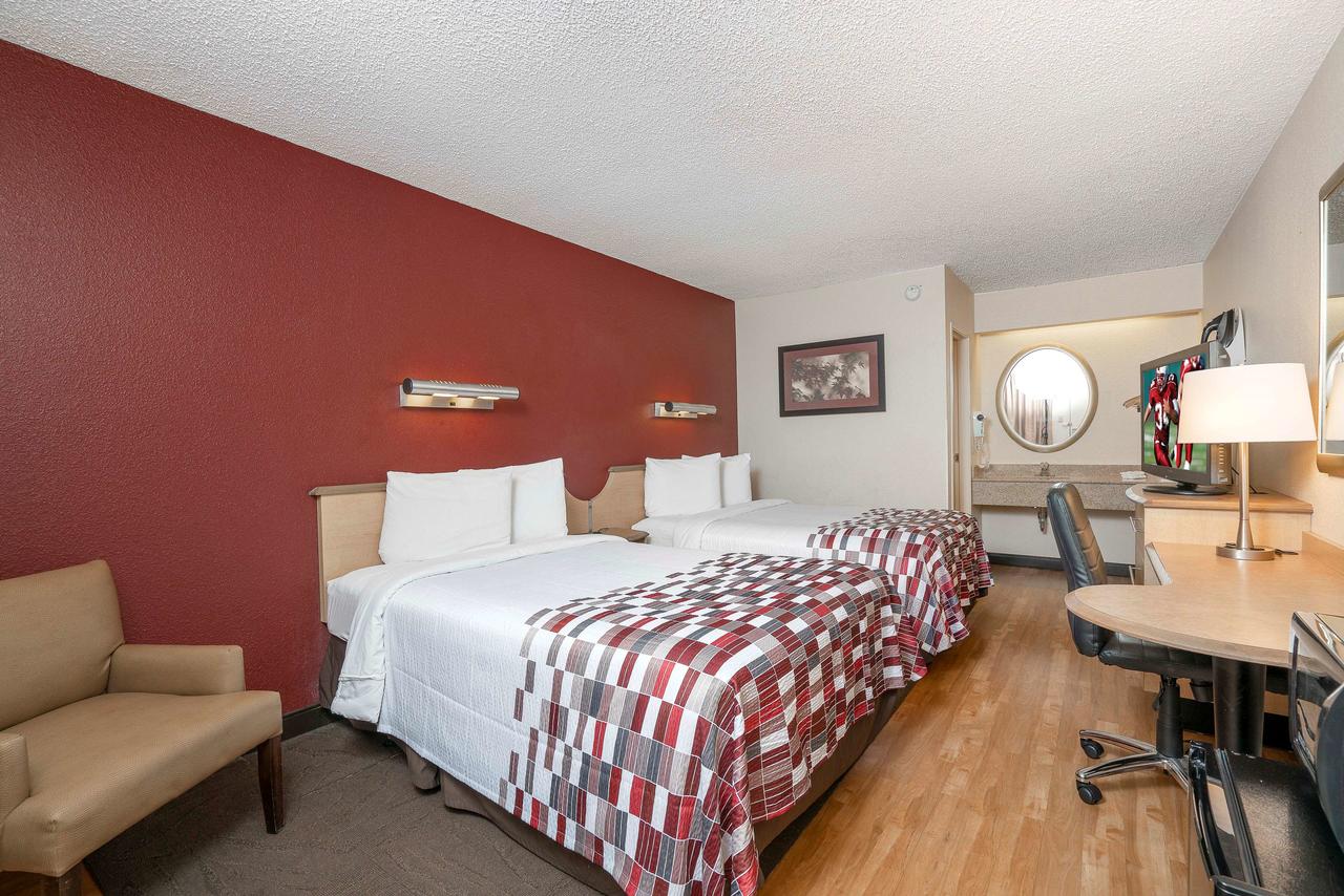 Red Roof Inn Chapel Hill - UNC - thumb 4