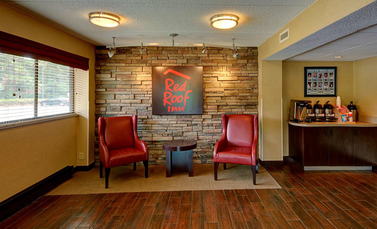 Red Roof Inn Chapel Hill - UNC - thumb 27