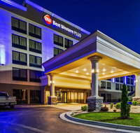 Best Western Plus Hanes Mall - Accommodation Philadelphia