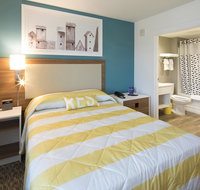 Uptown Suites Extended Stay Charlotte/ Concord - Accommodation Philadelphia