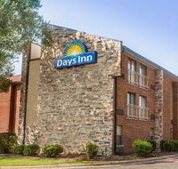 Days Inn by Wyndham Raleigh-Airport-Research Triangle Park - Accommodation Philadelphia