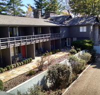 Skyline Lodge and Restaurant - Accommodation Philadelphia