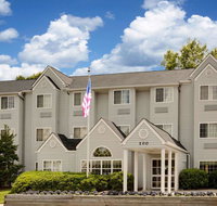 Microtel Inn by Wyndham Winston-Salem - Accommodation Philadelphia