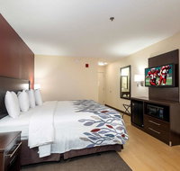 Red Roof Inn Raleigh Southwest - Cary - Accommodation Philadelphia