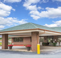 Days Inn by Wyndham Wilkesboro - Accommodation Philadelphia