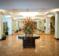 Red Lion Hotel High Point - Accommodation Philadelphia