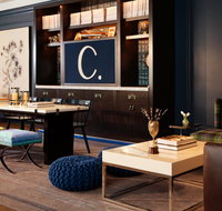 Kimpton Cardinal Hotel - Accommodation Philadelphia