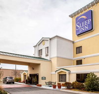 Sleep Inn Hanes Mall - Accommodation Philadelphia