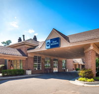 Best Western Raleigh North - Accommodation Philadelphia