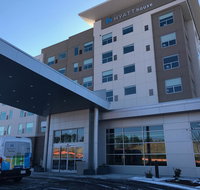 Hyatt House Raleigh/Rdu/Brier Creek - Accommodation Philadelphia