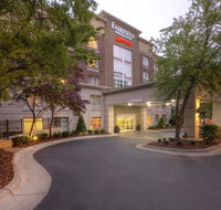 Fairfield Inn  Suites by Marriott Winston-Salem Downtown - Accommodation Philadelphia