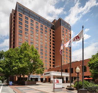 Winston-Salem Marriott - Accommodation Philadelphia