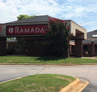 Ramada by Wyndham Raleigh - Accommodation Philadelphia