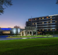 DoubleTree by Hilton Winston Salem - University NC - Accommodation Philadelphia