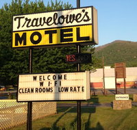 Travelowes Motel - Maggie Valley - Accommodation Philadelphia
