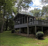 Reedy Patch Cabin - Accommodation Philadelphia