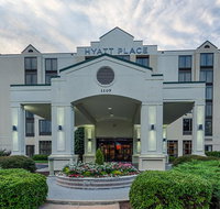 Hyatt Place North Raleigh Midtown - Accommodation Philadelphia