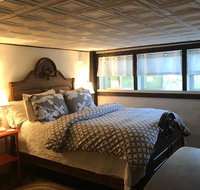 Folkestone Inn - Accommodation Philadelphia