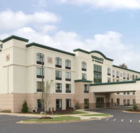 Wingate by Wyndham State Arena Raleigh/Cary Hotel - Accommodation Philadelphia