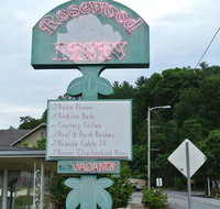 Rosewood Inn - Accommodation Philadelphia