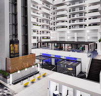 Embassy Suites Raleigh - Crabtree - Accommodation Philadelphia