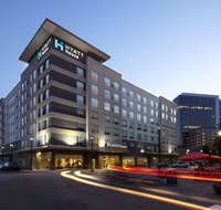 Hyatt House Raleigh North Hills - Accommodation Philadelphia