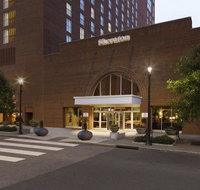 Sheraton Raleigh Hotel - Accommodation Philadelphia