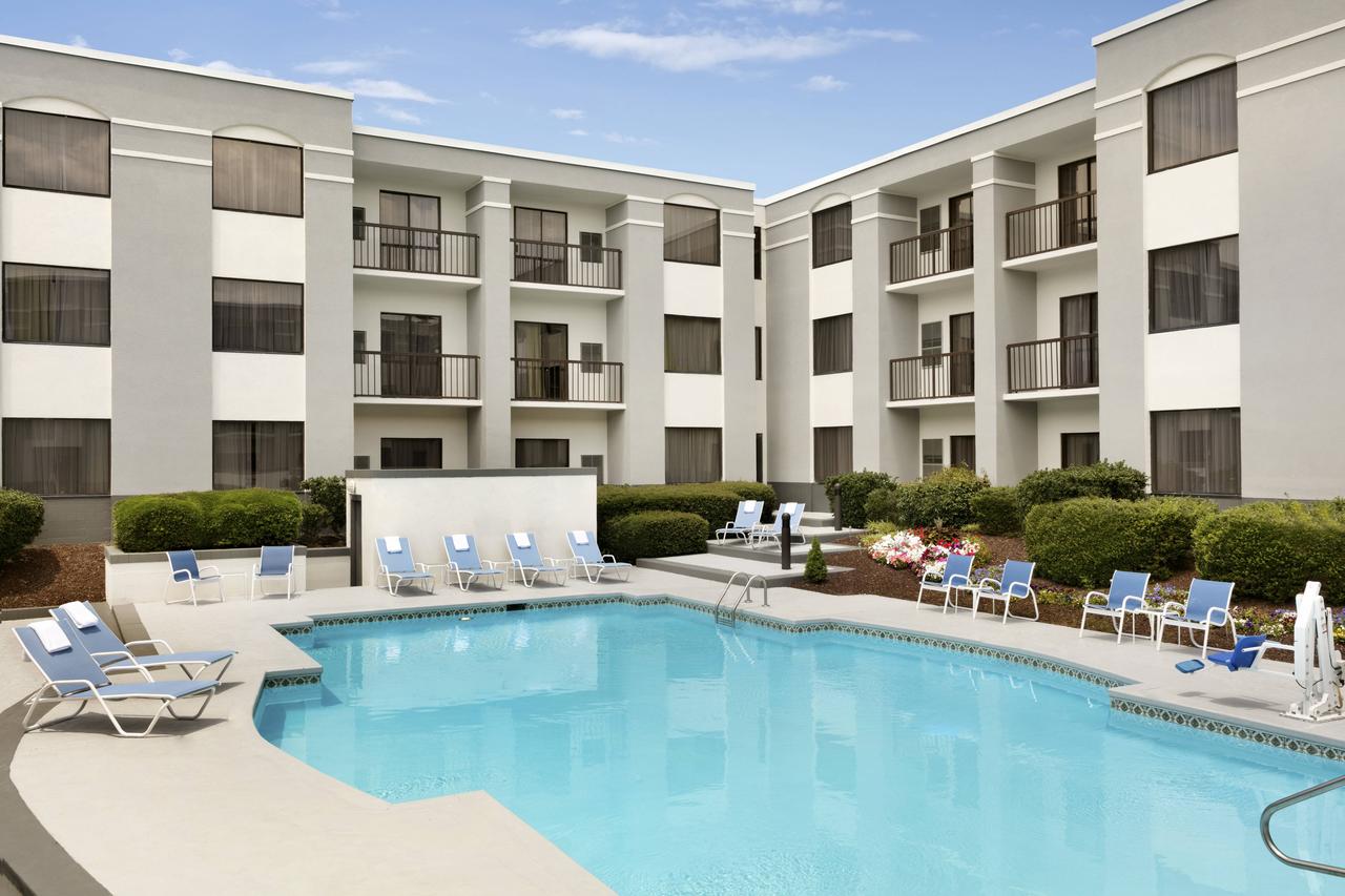 Four Points By Sheraton Raleigh North - thumb 28