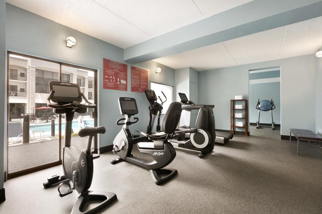 Four Points By Sheraton Raleigh North - thumb 14