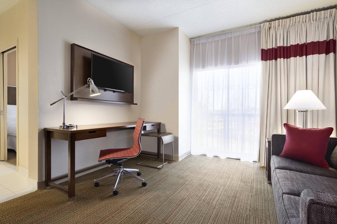 Four Points By Sheraton Raleigh North - thumb 40