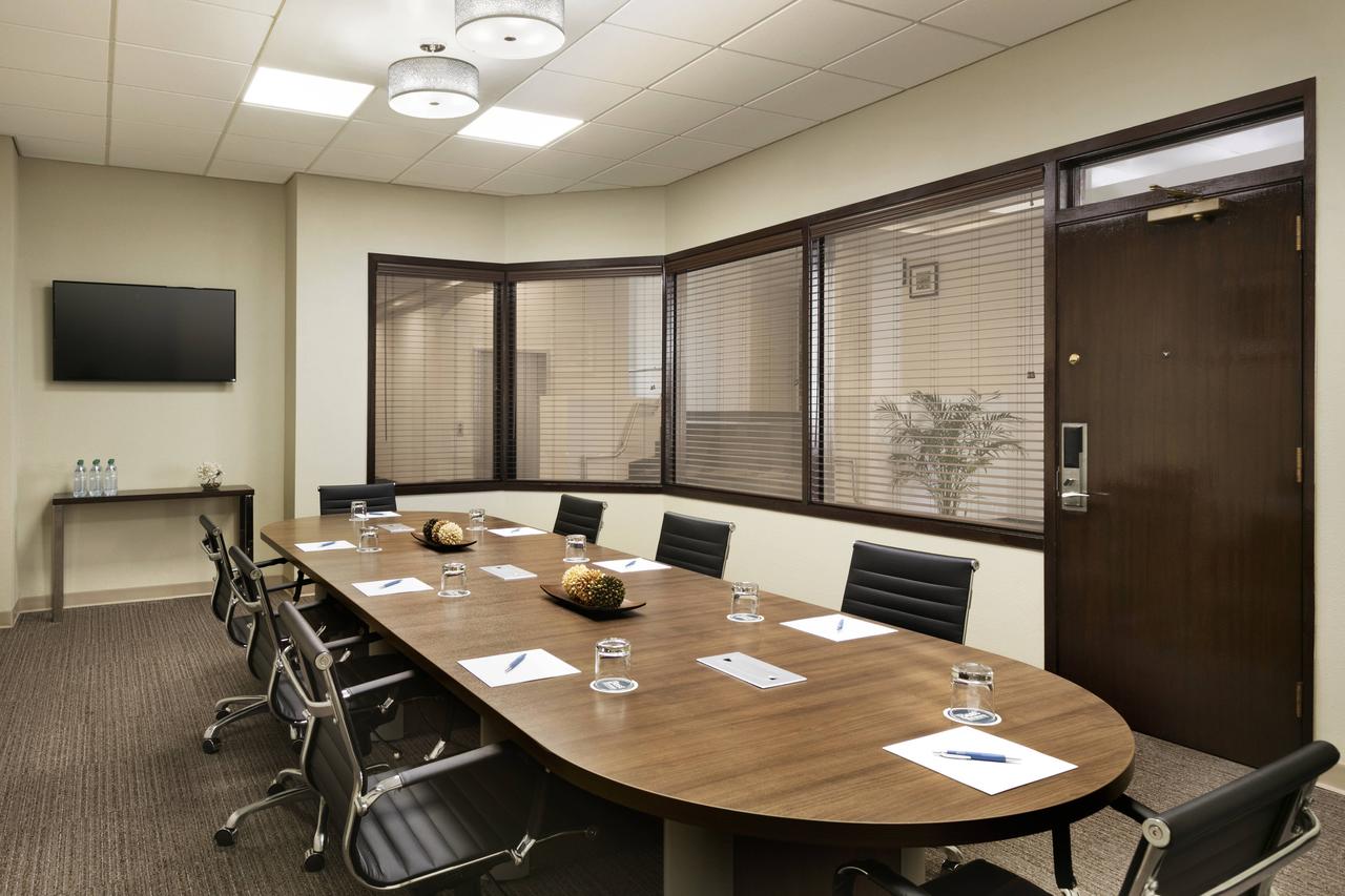 Four Points By Sheraton Raleigh North - thumb 43