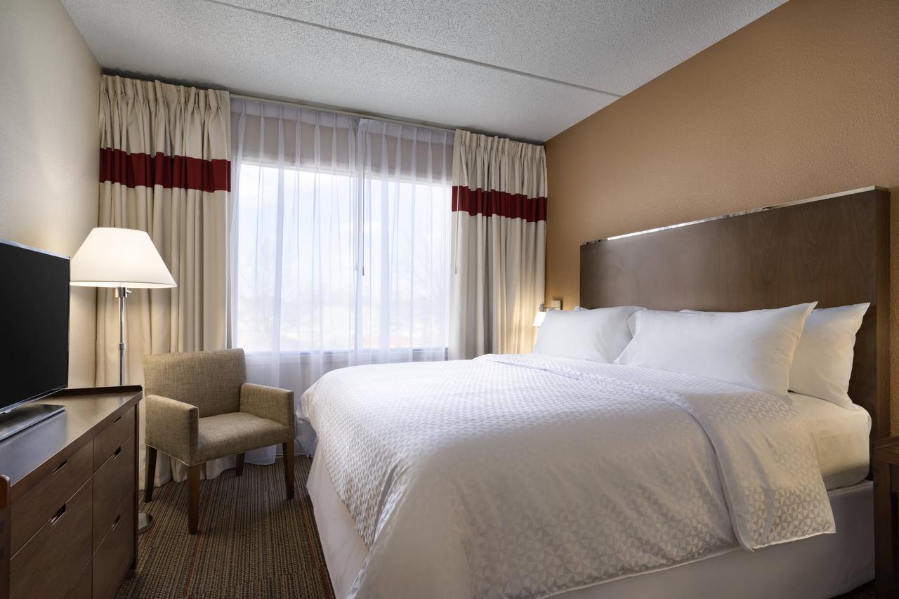 Four Points By Sheraton Raleigh North - thumb 32