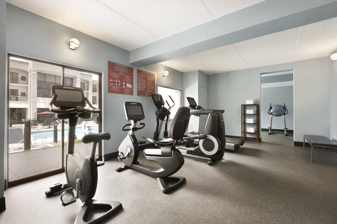 Four Points By Sheraton Raleigh North - thumb 36