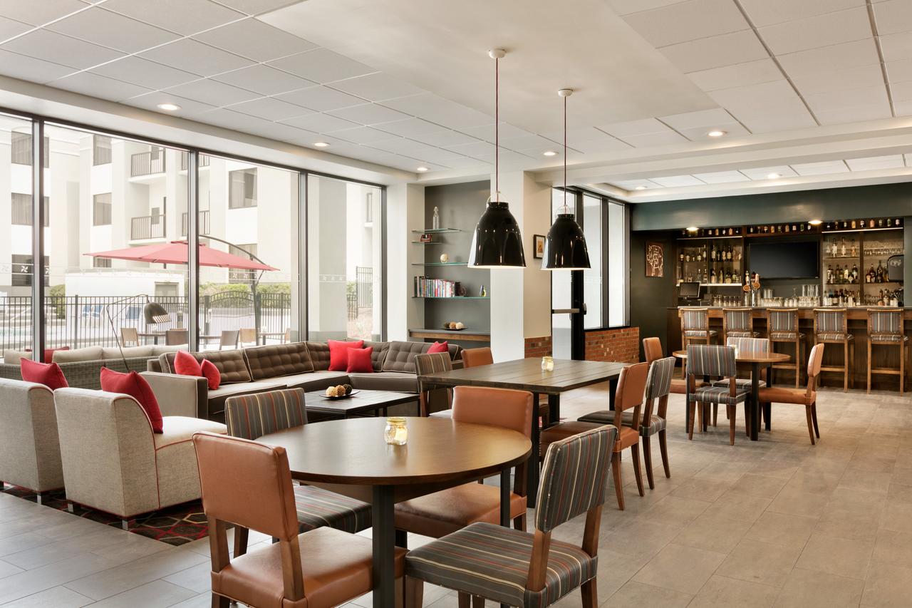 Four Points By Sheraton Raleigh North - thumb 18