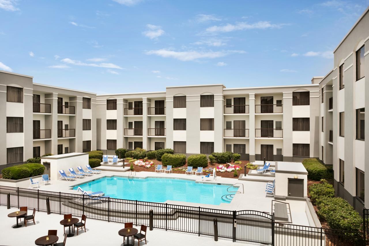 Four Points By Sheraton Raleigh North - thumb 1