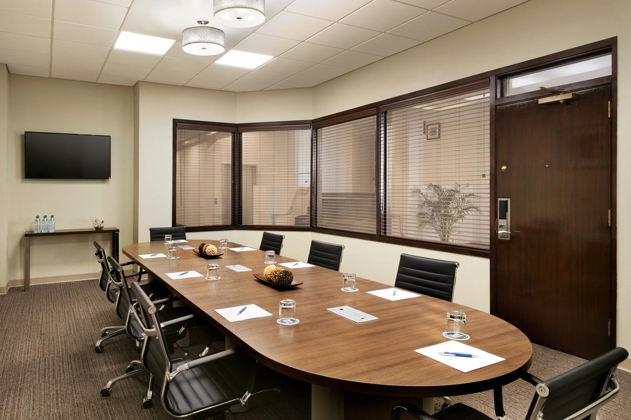 Four Points By Sheraton Raleigh North - thumb 10