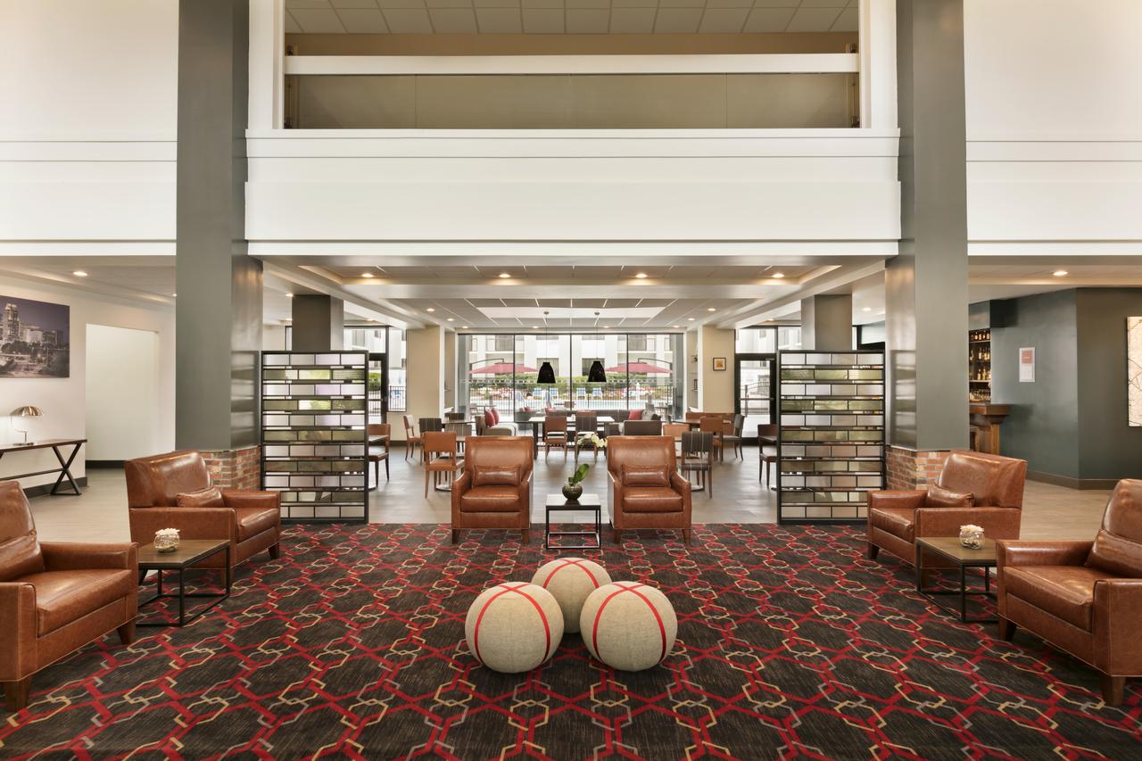 Four Points By Sheraton Raleigh North - thumb 12