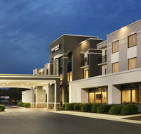 Four Points by Sheraton Raleigh North - Accommodation Philadelphia