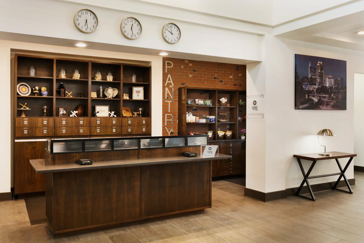 Four Points By Sheraton Raleigh North - thumb 13