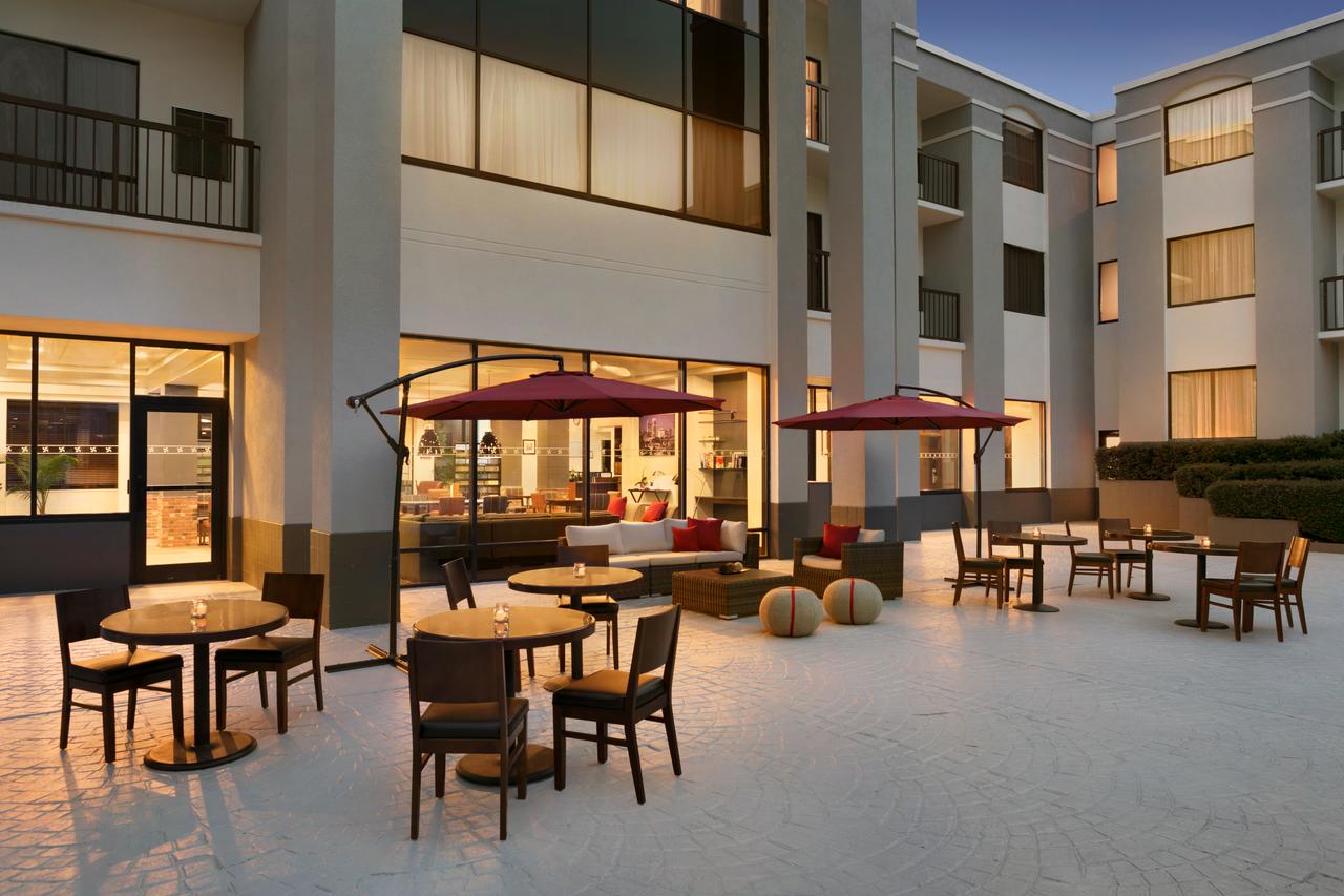 Four Points By Sheraton Raleigh North - thumb 8