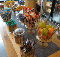 Aloft Raleigh Durham Airport Brier Creek - Accommodation Philadelphia