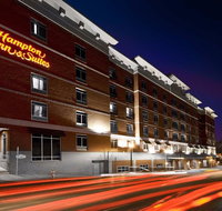 Hampton Inn  Suites - Raleigh Downtown - Accommodation Philadelphia