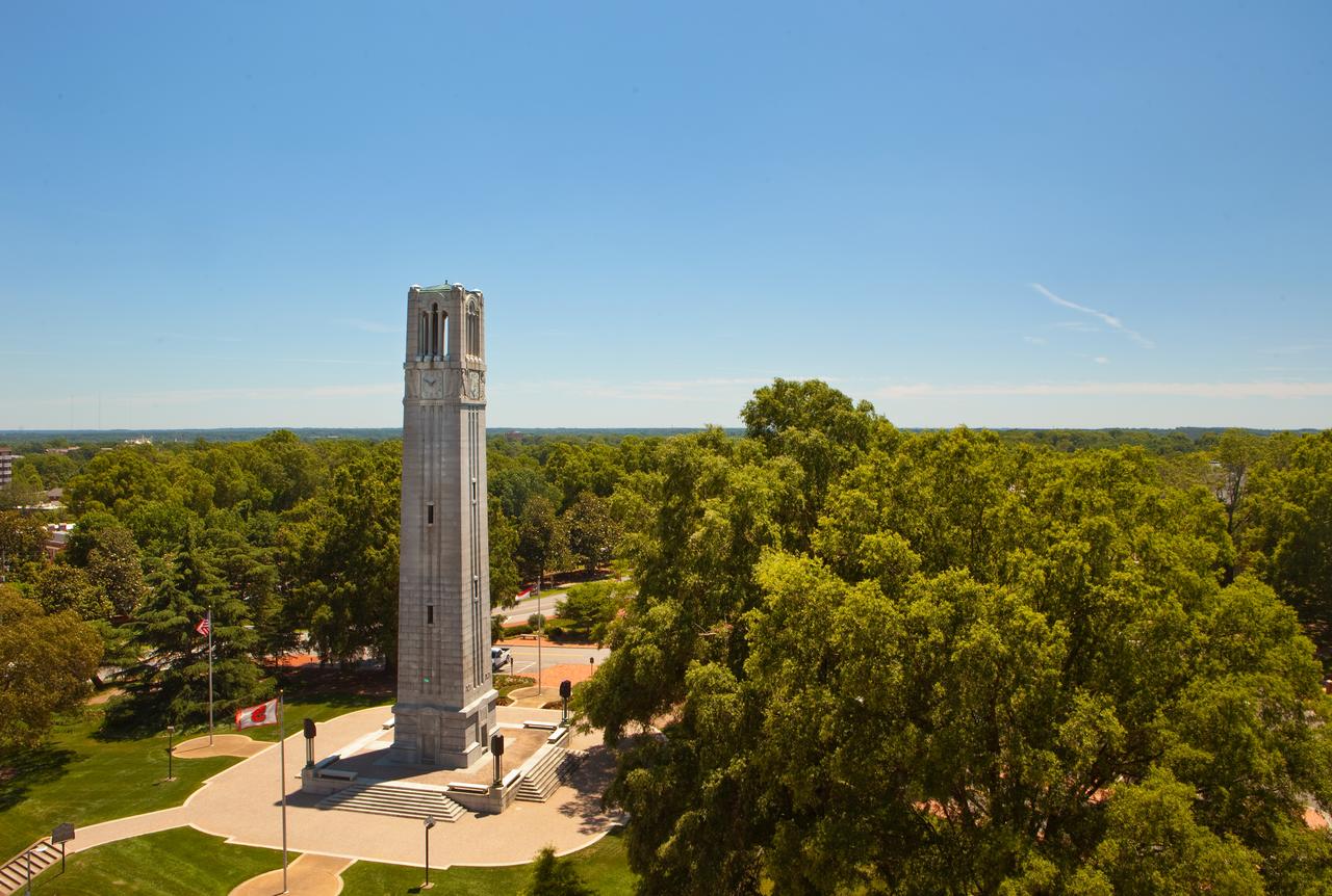 Aloft Raleigh - thumb 4