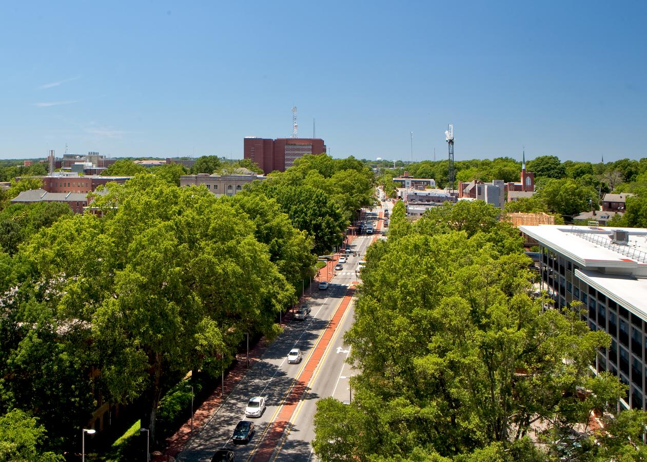 Aloft Raleigh - thumb 1