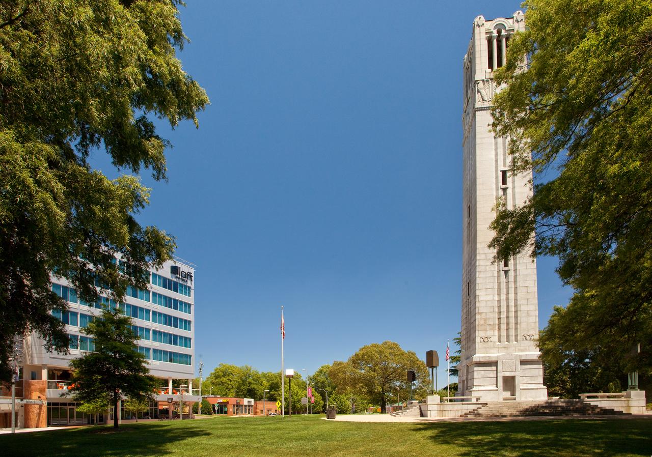 Aloft Raleigh - thumb 5