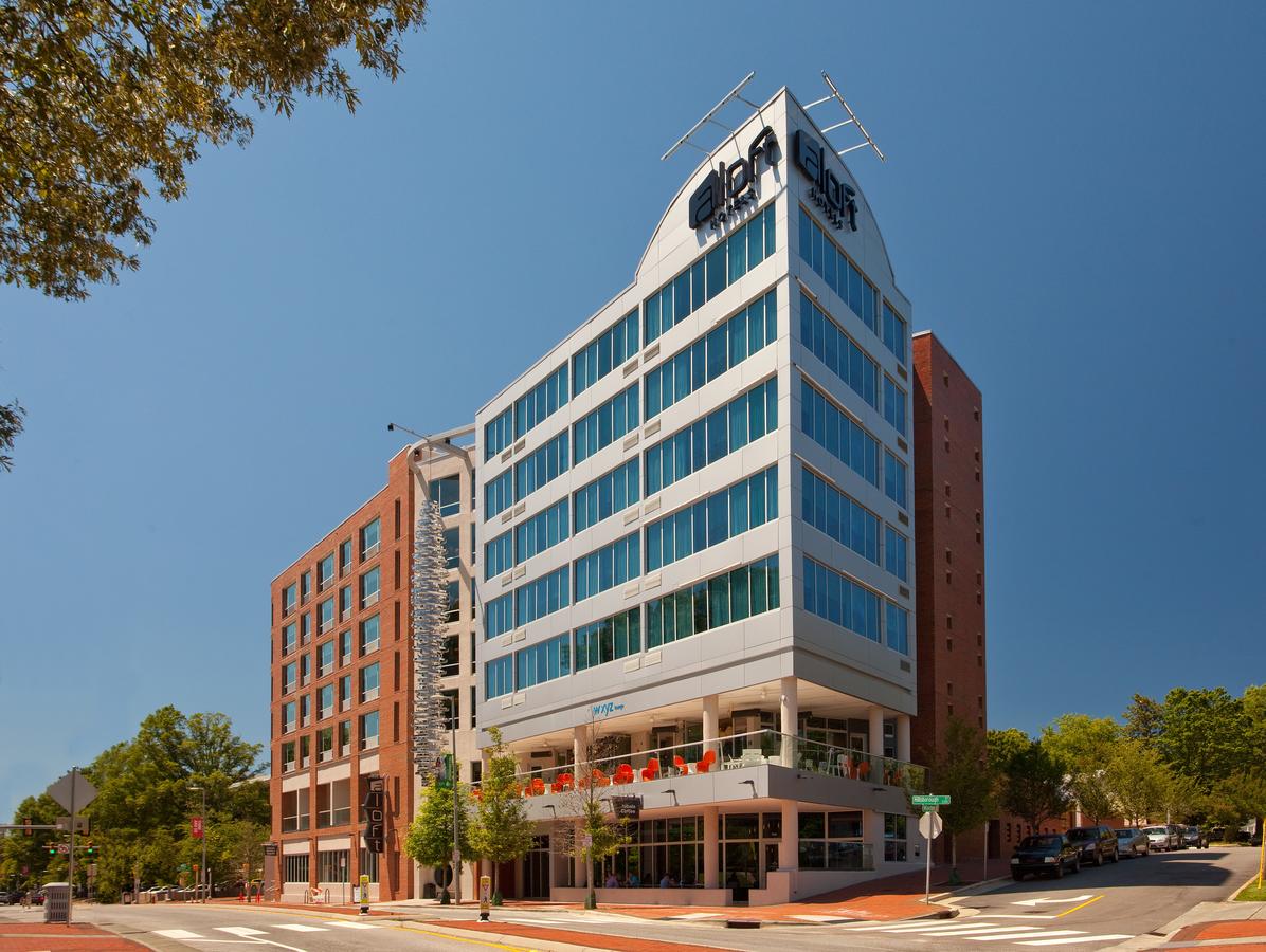 Aloft Raleigh - thumb 15