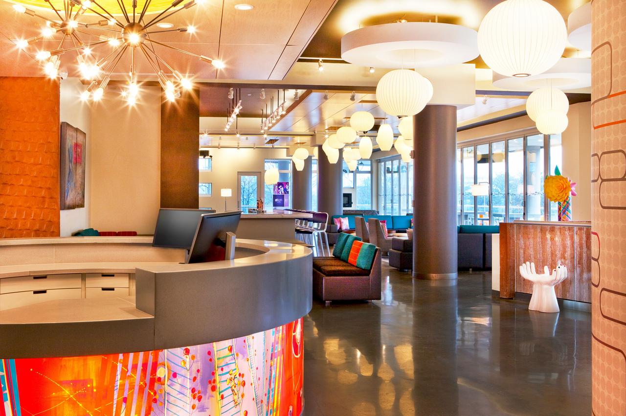 Aloft Raleigh - thumb 11