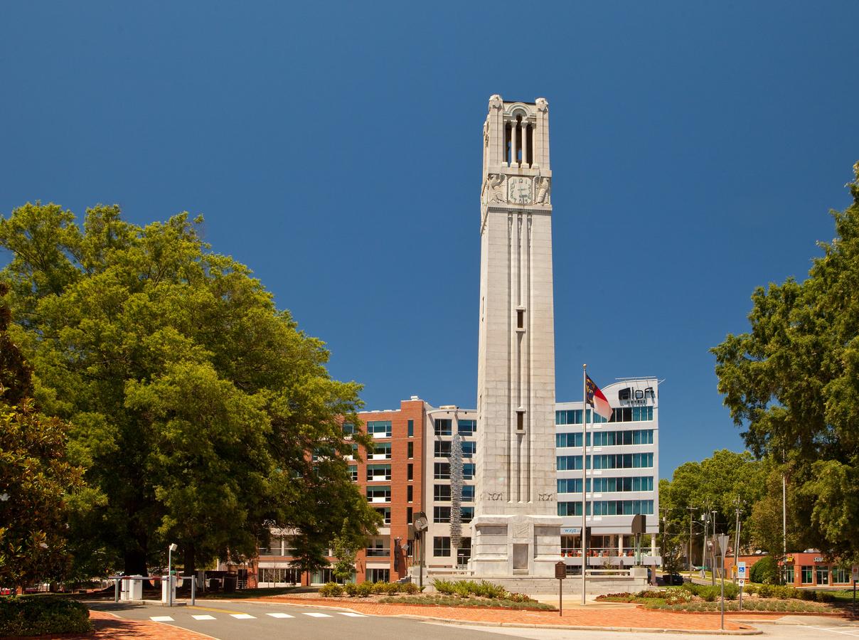 Aloft Raleigh - thumb 17